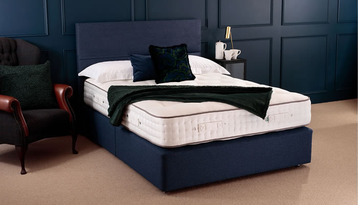 Enchanted House Beds Richmond Divan Single